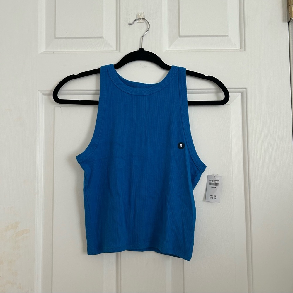 Women’s Hollister tank top